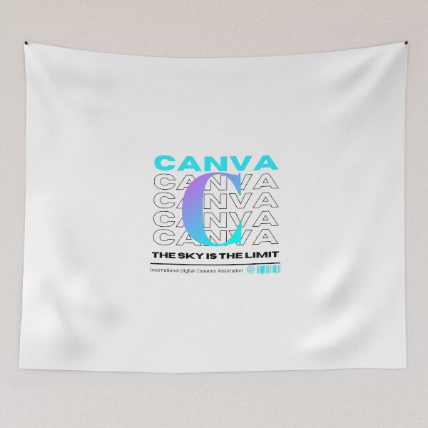 Item preview, Goods for creators who love Canva designed and sold by LALALAKKOLOVE.