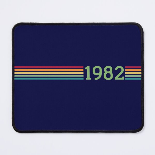 Artikelvorschau, 1982 Geburtsjahr entworfen und verkauft von Jeallan Designs.