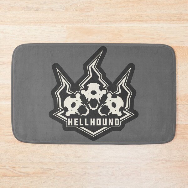 Item preview, Hellhound designed and sold by Spectralidax.