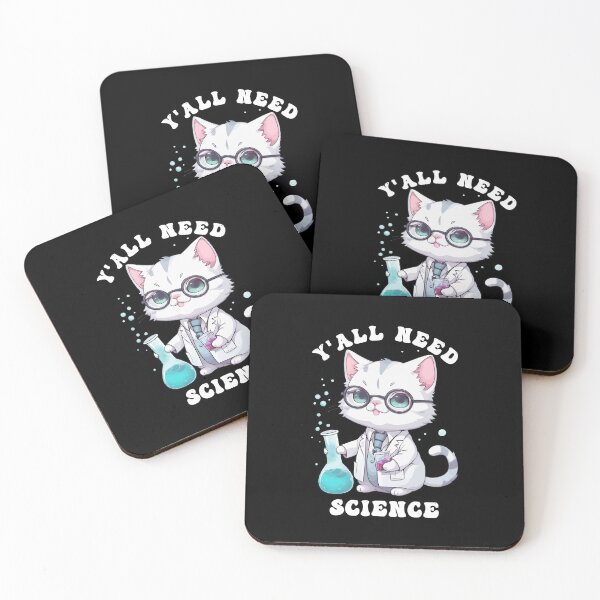 Item preview, Yall need science designed and sold by Ridaelb.