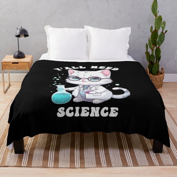 Item preview, Yall need science designed and sold by Ridaelb.