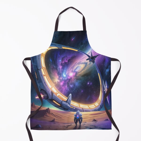 Item preview, Oasis in Galaxy designed and sold by Aurora of Andromeda.