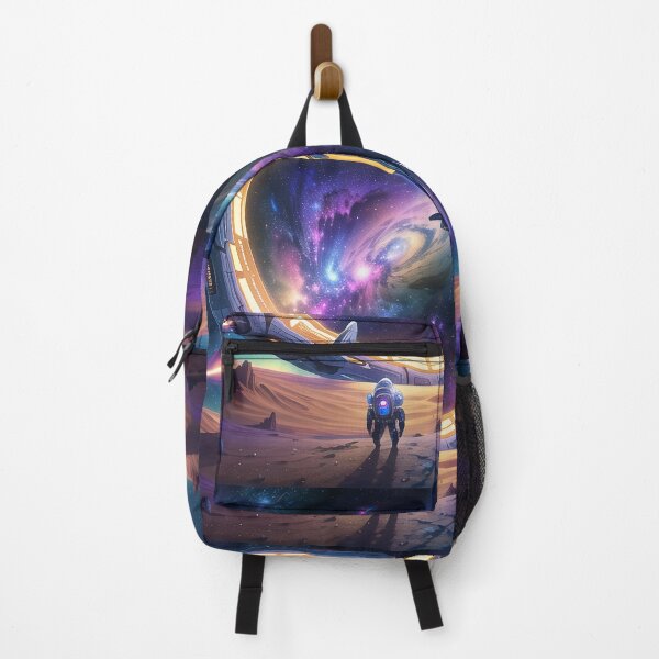 Item preview, Oasis in Galaxy designed and sold by Aurora of Andromeda.