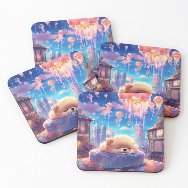 Item preview, pianobardzzz- sleepy town(Cover Art) designed and sold by lofibardzzz.