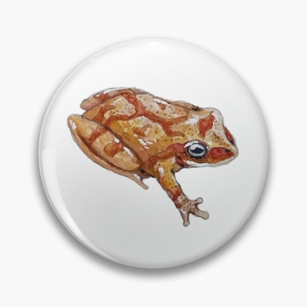 Item preview, Spring Peeper designed and sold by DesignByTina.