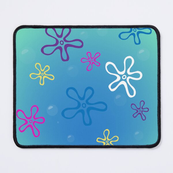 Item preview, Ocean Flowers designed and sold by Makoato.