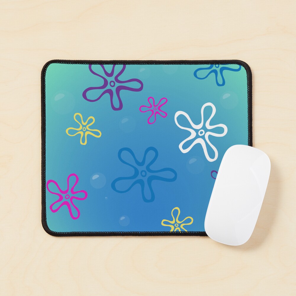 Item preview, Mouse Pad designed and sold by Makoato.