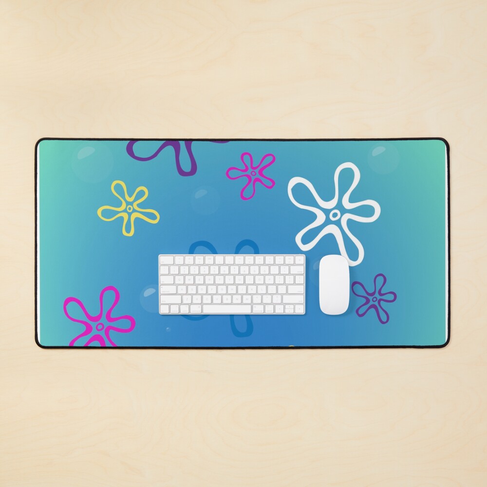 Item preview, Desk Mat designed and sold by Makoato.