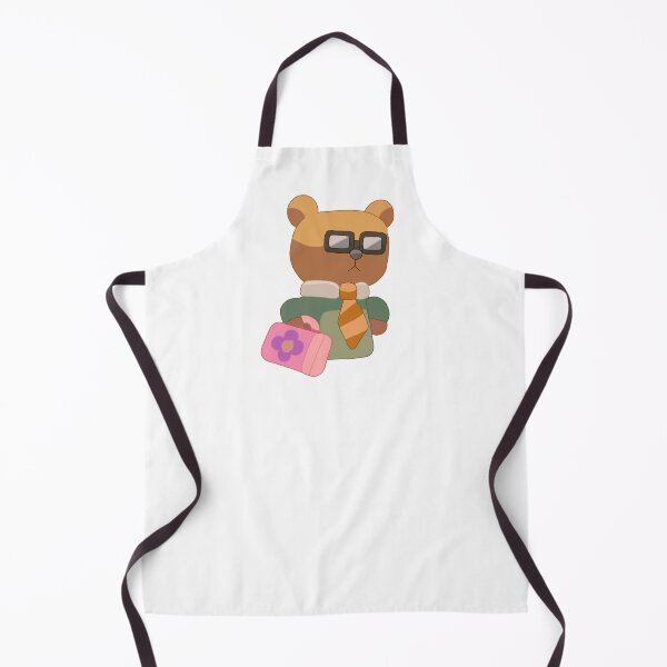 Item preview, Teddy Lawyer designed and sold by npedrelli9.