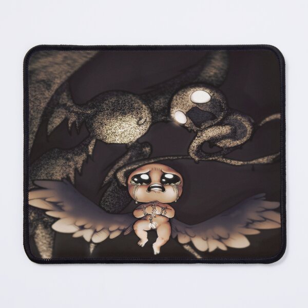 Item preview, Game - the binding of isaac designed and sold by adelinalabuff.