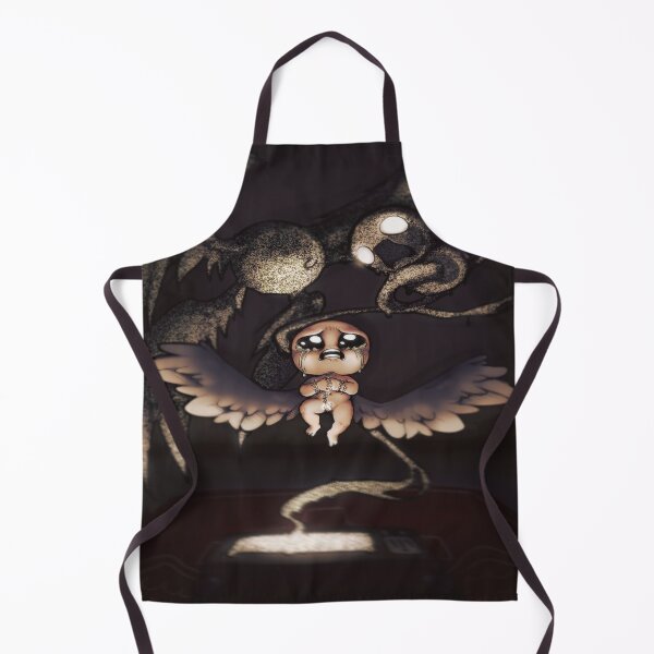 Item preview, Game - the binding of isaac designed and sold by adelinalabuff.