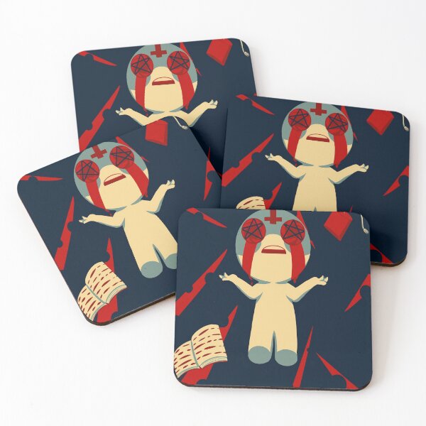 Item preview, Game - the binding of isaac designed and sold by adelinalabuff.