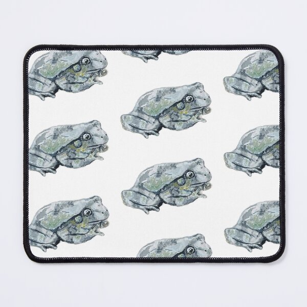 Item preview, Gray Tree Frog designed and sold by DesignByTina.