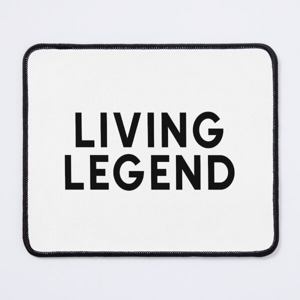 Item preview, Living Legend designed and sold by MissDewi.