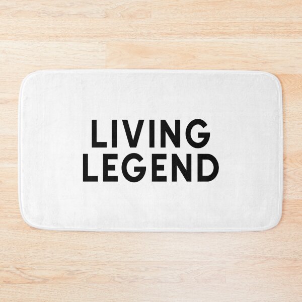 Item preview, Living Legend designed and sold by MissDewi.