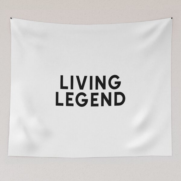 Item preview, Living Legend designed and sold by MissDewi.