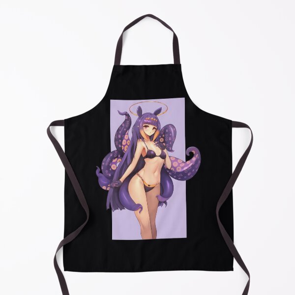 Item preview, Ninomae Ina&x27;nis In UnderWear, Hololive 	 		 designed and sold by creuxpibv61.