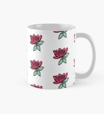 Botanical Garden Classic Mug