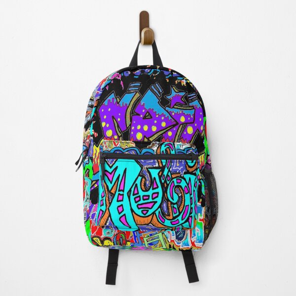 Item preview, Graffiti Words by LowEndGraphics designed and sold by LowEndGraphics.