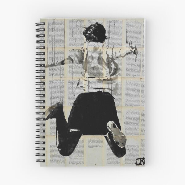 Item preview, free falling designed and sold by Loui  Jover.