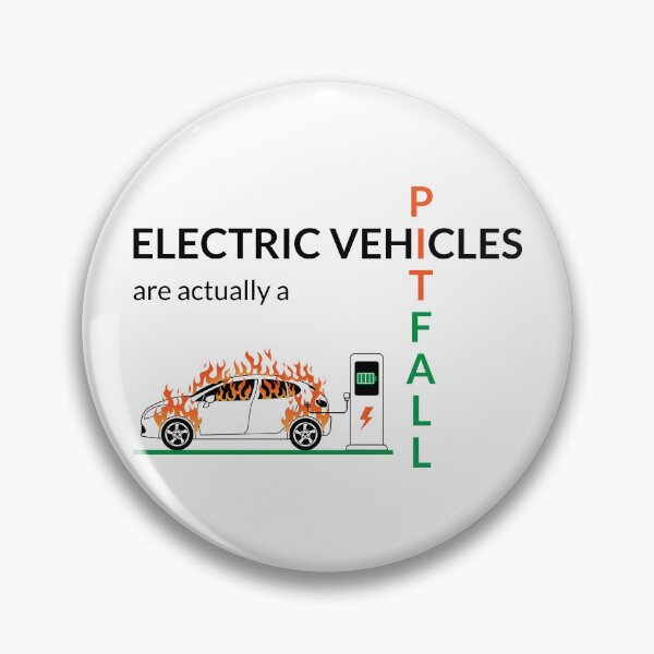 Item preview, Electric Vehicles are actually a Pitfall original artwork designed and sold by paragonDesign28.