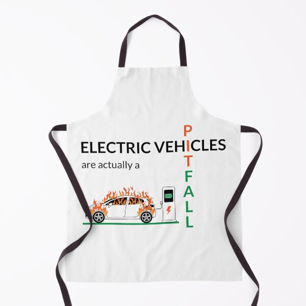 Item preview, Electric Vehicles are actually a Pitfall original artwork designed and sold by paragonDesign28.