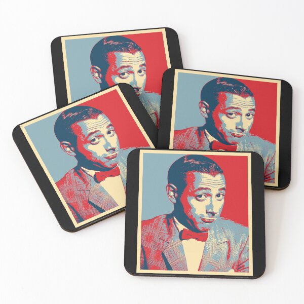 Item preview, Pee Wee Herman HOPE effect designed and sold by donvector.