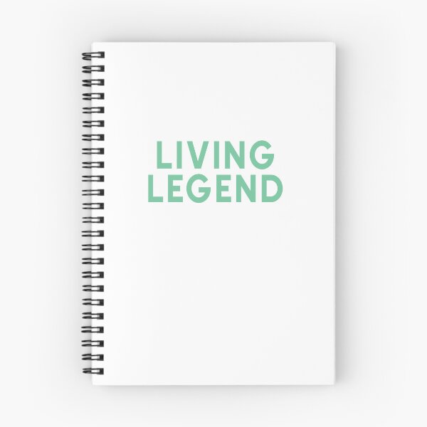 Item preview, Living Legend designed and sold by MissDewi.