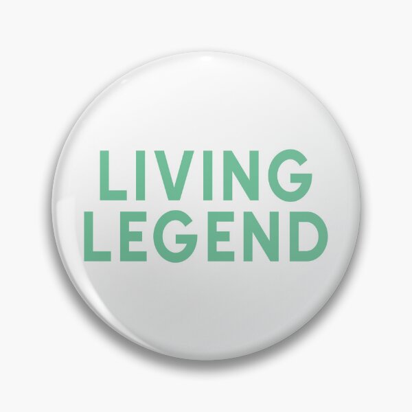 Item preview, Living Legend designed and sold by MissDewi.