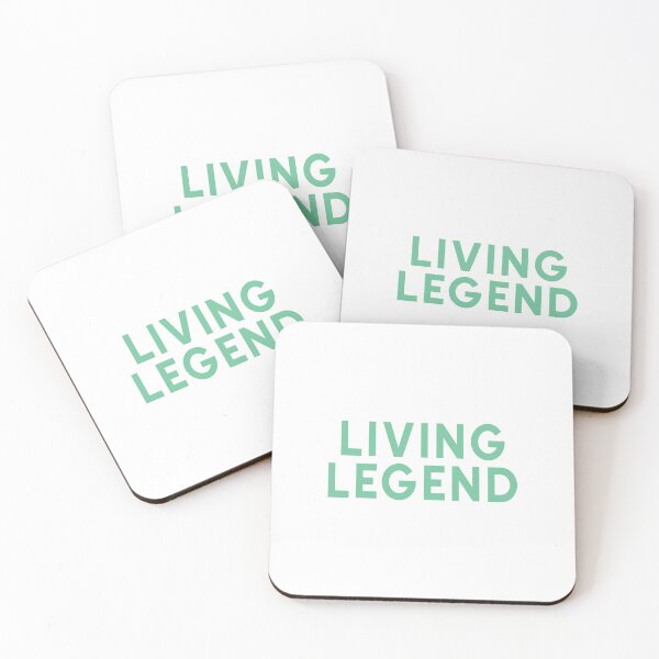 Item preview, Living Legend designed and sold by MissDewi.