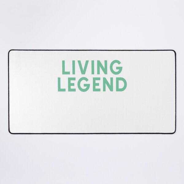 Item preview, Living Legend designed and sold by MissDewi.