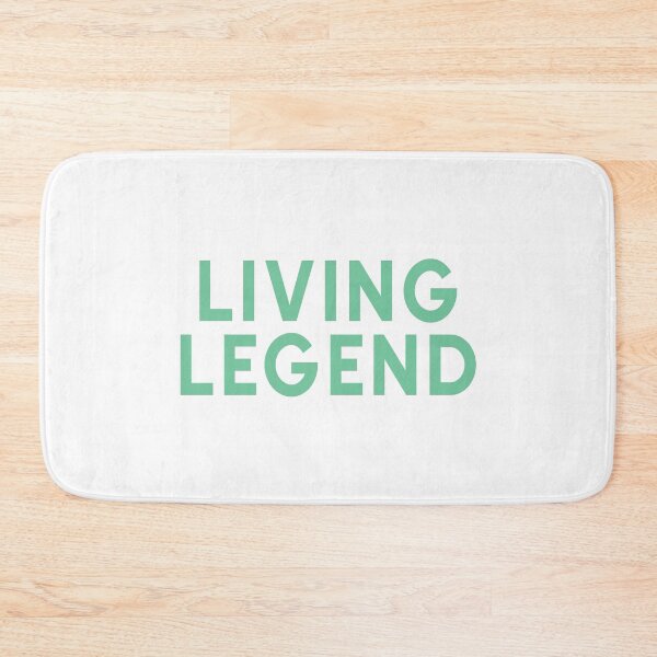Item preview, Living Legend designed and sold by MissDewi.