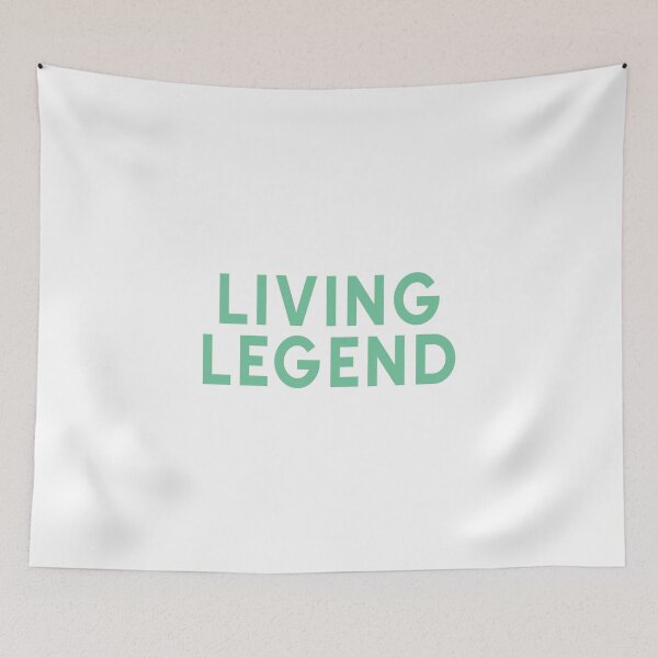 Item preview, Living Legend designed and sold by MissDewi.