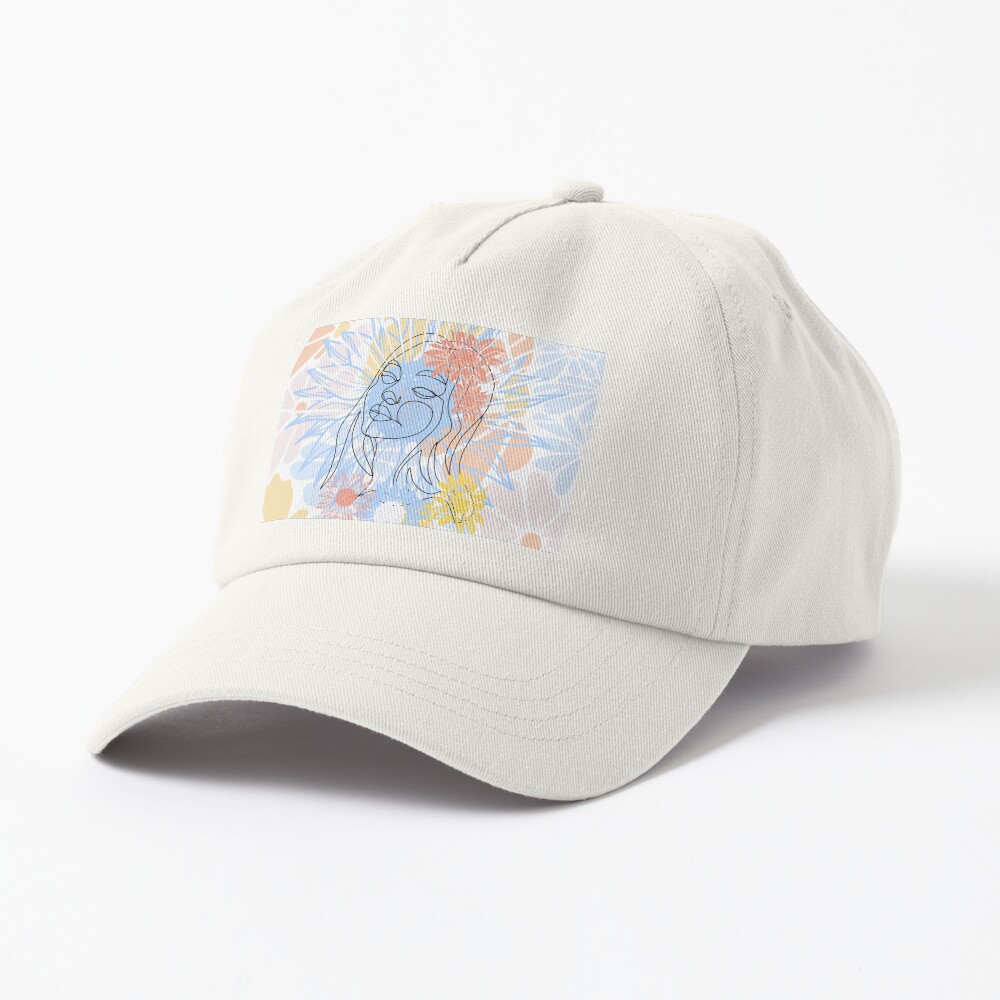 Item preview, Dad Hat designed and sold by BumbleBrush23.