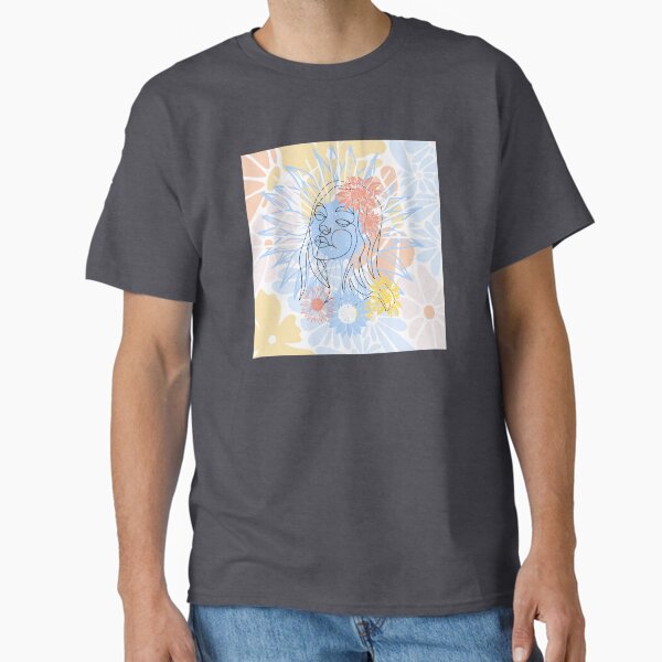 Look To The Son Classic T-Shirt