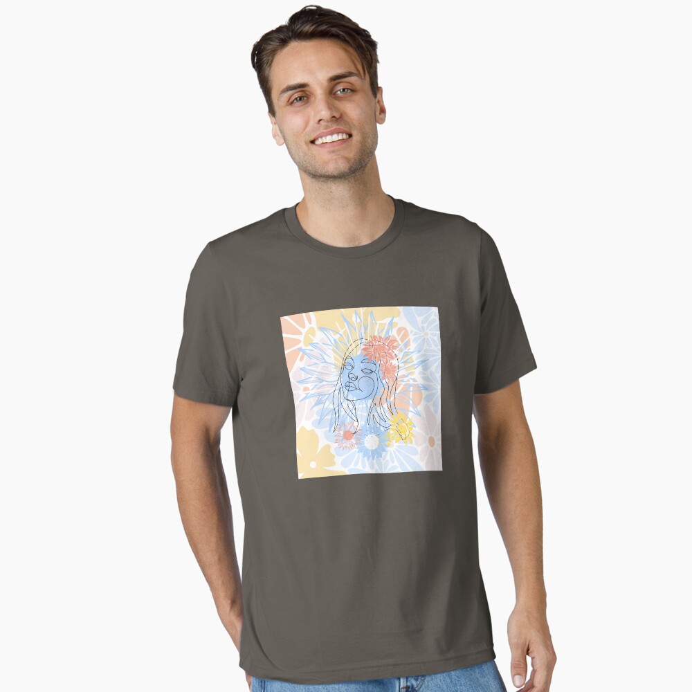 Item preview, Essential T-Shirt designed and sold by BumbleBrush23.
