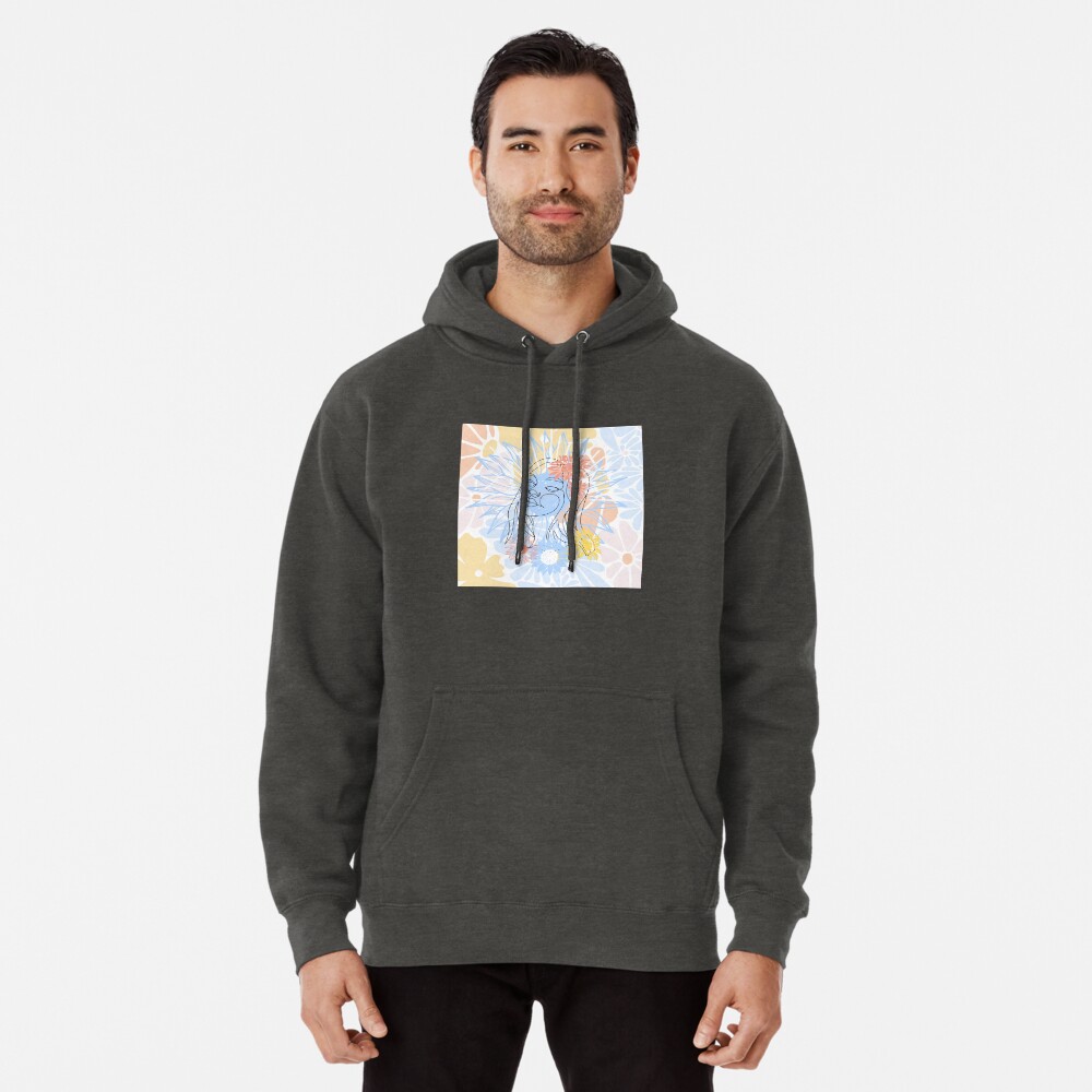 Item preview, Pullover Hoodie designed and sold by BumbleBrush23.
