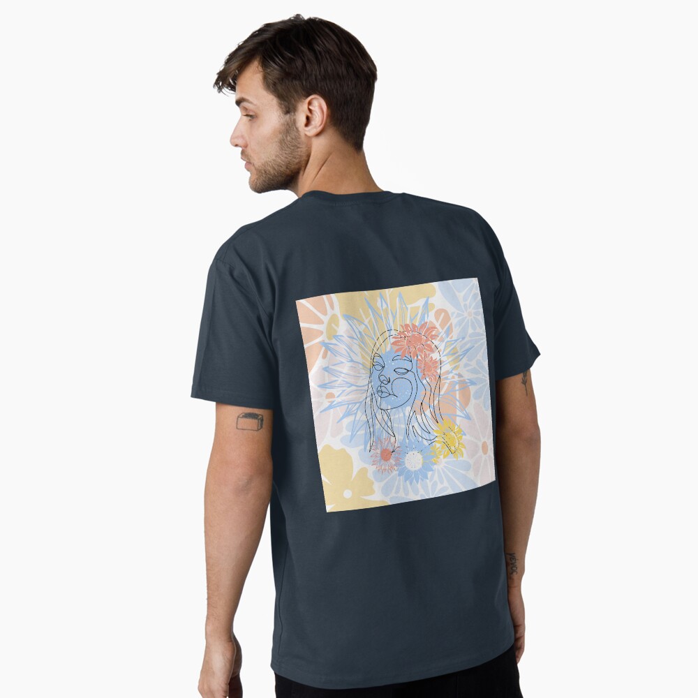 Item preview, Premium T-Shirt designed and sold by BumbleBrush23.