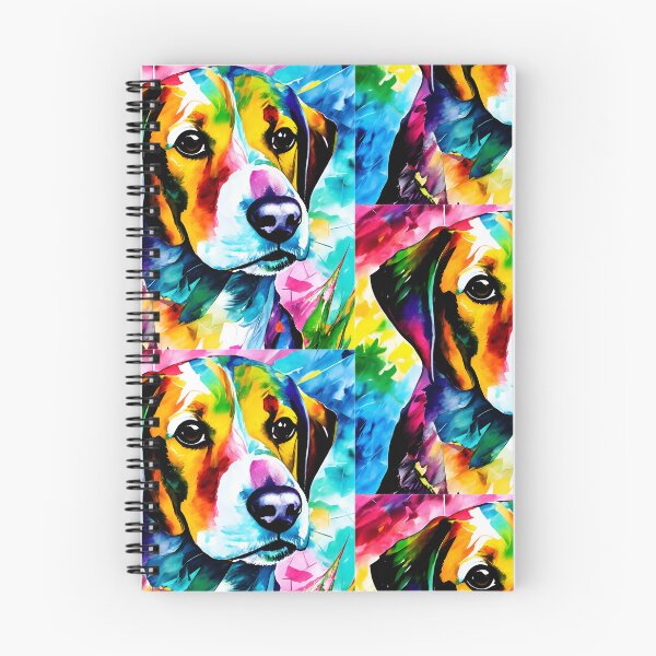 Item preview, Beagle Watercolor designed and sold by dcreagraph.