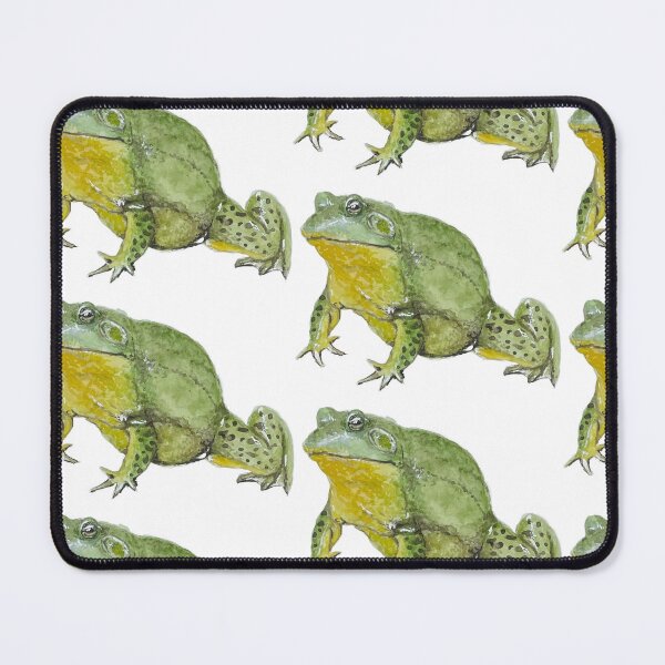 Item preview, American Bullfrog designed and sold by DesignByTina.