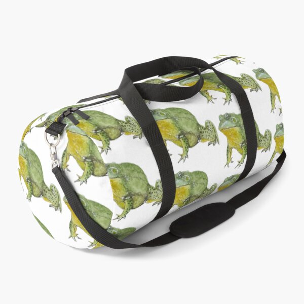 Item preview, American Bullfrog designed and sold by DesignByTina.