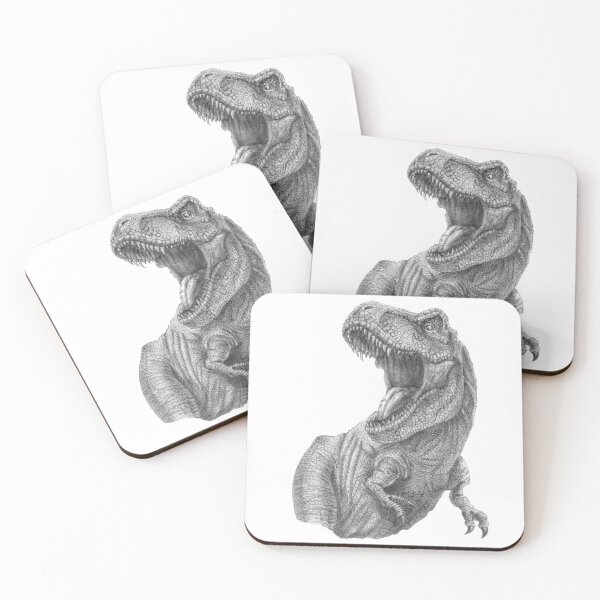 Item preview, Trex designed and sold by TimeSkiff.