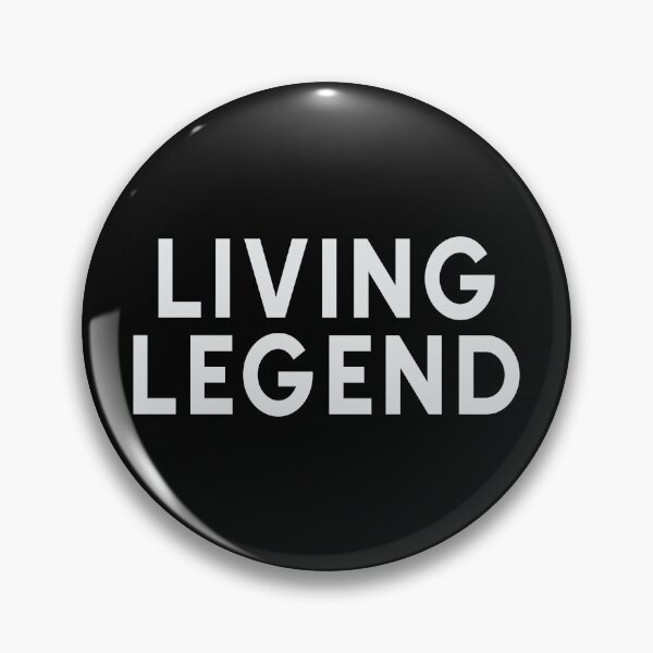 Item preview, Living Legend designed and sold by MissDewi.