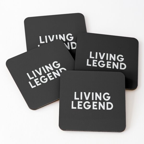 Item preview, Living Legend designed and sold by MissDewi.