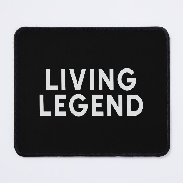 Item preview, Living Legend designed and sold by MissDewi.