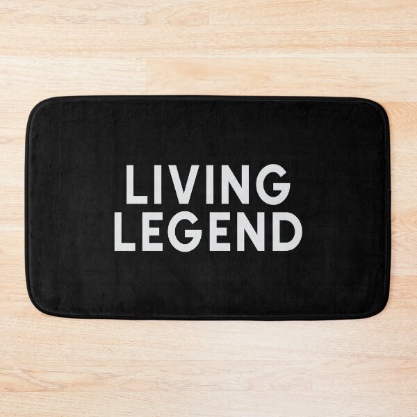 Item preview, Living Legend designed and sold by MissDewi.
