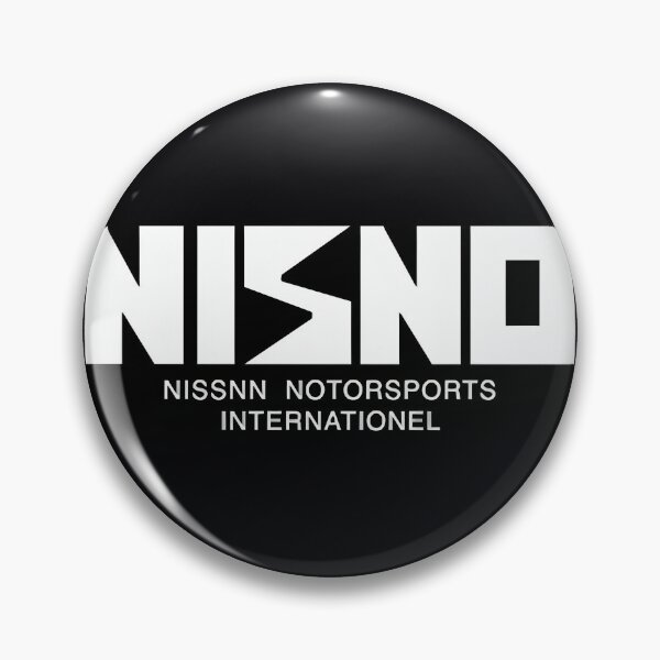 Item preview, NISNO Initial D NISMO Old 	 Spoof White 	 		 designed and sold by creuxpibv61.