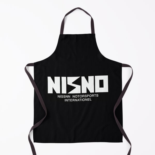Item preview, NISNO Initial D NISMO Old 	 Spoof White 	 		 designed and sold by creuxpibv61.