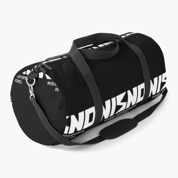 Item preview, NISNO Initial D NISMO Old Spoof White designed and sold by creuxpibv61.