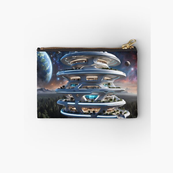 Item preview, Galaxy Accommodation  designed and sold by Everythingstakn.